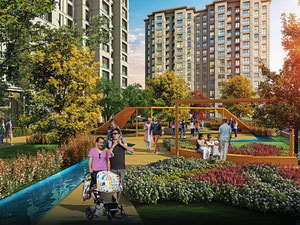 房地产在 Locamahal Veliefendi — look at the real estate search engine GEOLN.COM. 照片 6