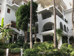 公寓 2 间卧室 370 平方米，位于西班牙黄金地带 — 来自开发商和业主的房地产搜索引擎 GEOLN.COM. 照片 7