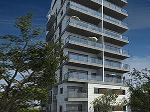 Real estate in Tel Hai 60  — look at the real estate search engine GEOLN.COM. Photo 3