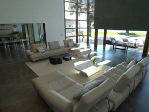 别墅 4 间卧室 497 平方米，位于西班牙贝纳尔马德纳 — 来自开发商和业主的房地产搜索引擎 GEOLN.COM. 照片 3