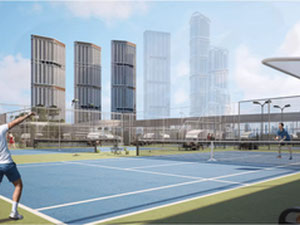 公寓 — 来自开发商和业主的房地产搜索引擎 GEOLN.COM. 照片 7