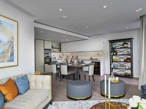 房地产在 West End Gate — look at the real estate search engine GEOLN.COM. 照片 5