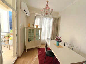 三房公寓出售 — 来自开发商和业主的房地产搜索引擎 GEOLN.COM. 照片 7