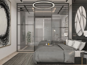 Immobilien in Nicholas Residence — Schauen Sie sich die Immobiliensuchmaschine GEOLN.COM an. Foto 2