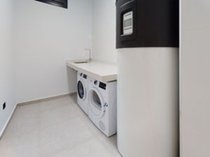 别墅 3 间卧室 141 m² 在 Finestrat, 西班牙 — 来自开发商和业主的房地产搜索引擎 GEOLN.COM. 照片 10