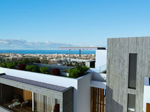 Недвижимость в Island Blue Stay in the City Residences — смотрите на поисковике недвижимости GEOLN.COM. Фото 7