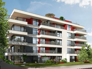 Real estate in Gröbelstraße — look at the real estate search engine GEOLN.COM. Photo 2