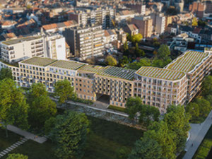 Real estate in Komet — look at the real estate search engine GEOLN.COM. Photo 5