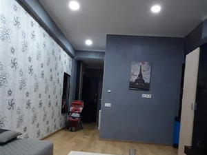 2 кімнатна квартира в Понічала. Купити квартиру в Тбілісі, Понічала — Пошуковик нерухомості від забудовників і власників GEOLN.COM. Фото 10