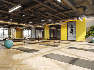 在ME DO RE大厦出售公寓 — 来自开发商和业主的房地产搜索引擎 GEOLN.COM. 照片 13