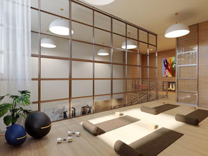 房地产在 Polhemus Residences — look at the real estate search engine GEOLN.COM. 照片 6