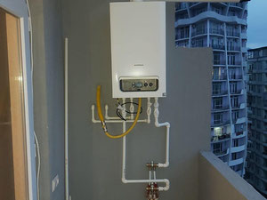 巴统待售公寓 — 来自开发商和业主的房地产搜索引擎 GEOLN.COM. 照片 3