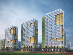 Нерухомість в 7YA — дивіться на пошуковику нерухомості GEOLN.COM. Фото 2