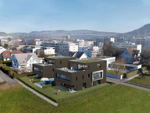 Nieruchomości w GRUNDMATT — spójrz na wyszukiwarkę nieruchomości GEOLN.COM. Zdjęcie 2