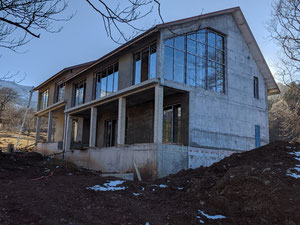 Apartment for sale in Bakuriani — Find off-plan property or real estate resale directly from developers and owners GEOLN.COM. Photo 12