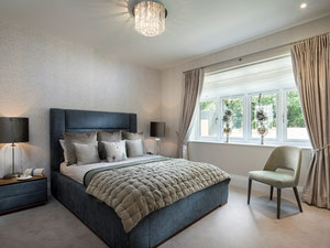 უძრავი კონება Uplands Park Place — გადახედეთ უძრავი ქონების საძიებო სისტემას GEOLN.COM. ფოტო 6