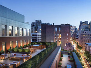 Real estate in 33 East 74th Street — look at the real estate search engine GEOLN.COM. Photo 4