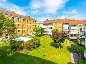 içindeki mülkiyet Fabriksgatan 18 — emlak arama motoru GEOLN.COM'a bakın. Fotoğraf 3