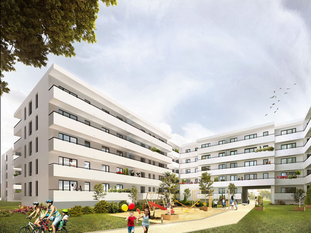 Real estate in Mila — look at the real estate search engine GEOLN.COM. Photo 1