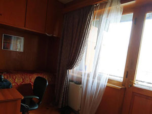 Gldani的2个房间的公寓。第比利斯无中介公寓 — 来自开发商和业主的房地产搜索引擎 GEOLN.COM. 照片 3