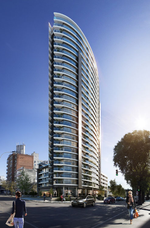 Nieruchomości w More Buceo — spójrz na wyszukiwarkę nieruchomości GEOLN.COM. Zdjęcie 1