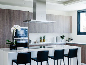 别墅 5 间卧室 721 平方米，位于西班牙新安达卢西亚 — 来自开发商和业主的房地产搜索引擎 GEOLN.COM. 照片 25