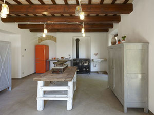 House in Italy, Ancona — Find off-plan property or real estate resale directly from developers and owners GEOLN.COM. Photo 3