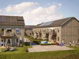 Real estate in Salamandergatan 23E — look at the real estate search engine GEOLN.COM. Photo 3