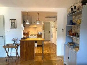 黑山。时尚的一居室公寓，海景，佩拉斯特 — 来自开发商和业主的房地产搜索引擎 GEOLN.COM. 照片 5