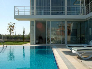 Real estate in Novron Feronia Villalari — look at the real estate search engine GEOLN.COM. Photo 2