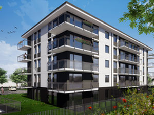 Nieruchomości w Długa 30/34 — spójrz na wyszukiwarkę nieruchomości GEOLN.COM. Zdjęcie 3