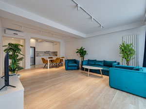 4房公寓出售 — 来自开发商和业主的房地产搜索引擎 GEOLN.COM. 照片 3