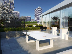 房地产在 Fleur Condos — look at the real estate search engine GEOLN.COM. 照片 4