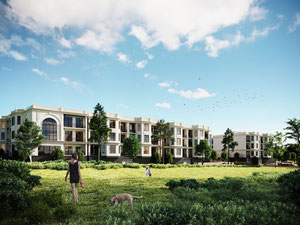 Immobilien in Lafayette — Schauen Sie sich die Immobiliensuchmaschine GEOLN.COM an. Foto 2