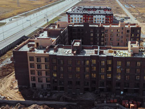 Нерухомість в Boston Comfort House — дивіться на пошуковику нерухомості GEOLN.COM. Фото 2