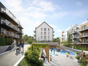 Real estate in Lokum Monte — look at the real estate search engine GEOLN.COM. Photo 3