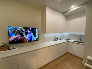 出售巴图米的公寓 — 来自开发商和业主的房地产搜索引擎 GEOLN.COM. 照片 8