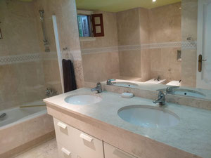 公寓 2 间卧室 370 平方米，位于西班牙黄金地带 — 来自开发商和业主的房地产搜索引擎 GEOLN.COM. 照片 12