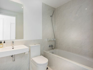 顶楼 3 卧室 220 m² 在 Cancelada, 西班牙 — 来自开发商和业主的房地产搜索引擎 GEOLN.COM. 照片 6