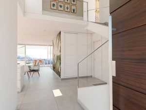 别墅 4 卧室 750 m² 在 La Cala de Mijas, 西班牙 — 来自开发商和业主的房地产搜索引擎 GEOLN.COM. 照片 25