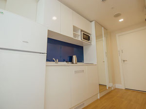 奥秘市出售一室公寓 — 来自开发商和业主的房地产搜索引擎 GEOLN.COM. 照片 4