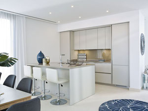 Villa 3 bedrooms 298 m² in Calahonda, Spain — Find off-plan property or real estate resale directly from developers and owners GEOLN.COM. Photo 30