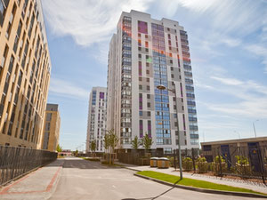 Real estate in Vidniy — look at the real estate search engine GEOLN.COM. Photo 7