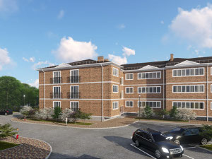 房地产在 Arbat — look at the real estate search engine GEOLN.COM. 照片 12