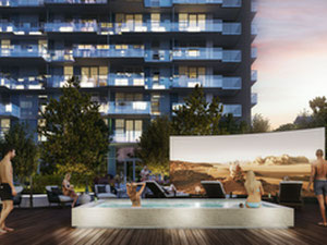 უძრავი კონება Park George Phase II — გადახედეთ უძრავი ქონების საძიებო სისტემას GEOLN.COM. ფოტო 2