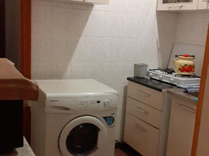 Didube的3间卧室的公寓。第比利斯无中介公寓 — 来自开发商和业主的房地产搜索引擎 GEOLN.COM. 照片 7