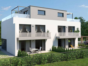 נדל"ן ב Apartments Gozdzikow — עיין במנוע חיפוש הנדל"ן GEOLN.COM. תמונה 3