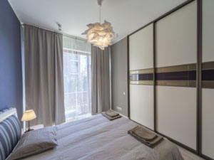 Apartment by the sea in Latvia, Jurmala, Vaivari — Find off-plan property or real estate resale directly from developers and owners GEOLN.COM. Photo 10