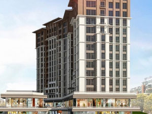 房地产在 Referans Basaksehir Vadi — look at the real estate search engine GEOLN.COM. 照片 3