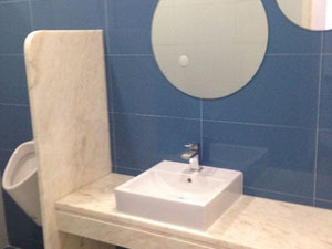 Магазин біля моря в Португалії, Лісабон, Каркавелуш Продаж — Пошуковик нерухомості від забудовників і власників GEOLN.COM. Фото 10